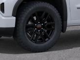 Thumbnail of 2026 Summit White GMC Sierra 1500