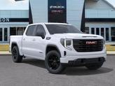 Thumbnail of 2026 Summit White GMC Sierra 1500