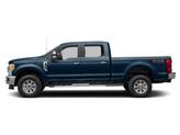 Thumbnail of 2019 Blue Jeans Metallic Ford F-250