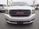 Thumbnail of 2019 Quicksilver Metallic GMC Yukon