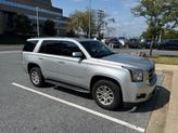 Thumbnail of 2019 Quicksilver Metallic GMC Yukon