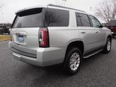 Thumbnail of 2019 Quicksilver Metallic GMC Yukon