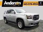 Photo of 2019 Quicksilver Metallic GMC Yukon