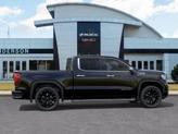 Thumbnail of 2026 Onyx Black GMC Sierra 1500