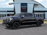 Thumbnail of 2026 Onyx Black GMC Sierra 1500