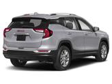 Thumbnail of 2023 Sterling Metallic GMC Terrain