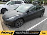 Photo of 2023 Red Multi-Coat Tesla Model 3