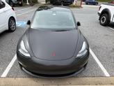 Thumbnail of 2023 Red Multi-Coat Tesla Model 3