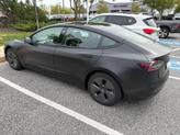 Thumbnail of 2023 Red Multi-Coat Tesla Model 3
