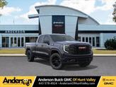 Photo of 2025 TITANIUM RUSH GMC Sierra 1500