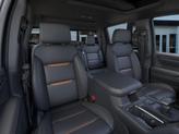 Thumbnail of 2026 Onyx Black GMC Sierra 1500