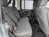 Thumbnail of 2024 Anvil Clear Coat Jeep Wrangler
