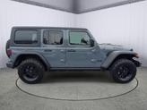 Thumbnail of 2024 Anvil Clear Coat Jeep Wrangler