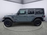 Thumbnail of 2024 Anvil Clear Coat Jeep Wrangler