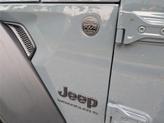 Thumbnail of 2024 Anvil Clear Coat Jeep Wrangler