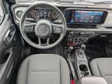 Thumbnail of 2024 Anvil Clear Coat Jeep Wrangler