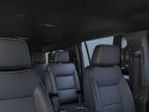 Thumbnail of 2025 Onyx Black GMC Yukon XL
