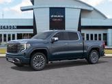 Thumbnail of 2026 Downpour Metallic GMC Sierra 1500