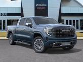 Thumbnail of 2026 Downpour Metallic GMC Sierra 1500