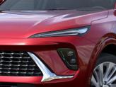 Thumbnail of 2025 Brilliant Red Buick Envision