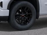 Thumbnail of 2026 Summit White GMC Sierra 1500
