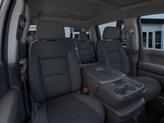 Thumbnail of 2026 Summit White GMC Sierra 1500
