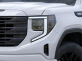 Thumbnail of 2026 Summit White GMC Sierra 1500