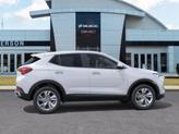 Thumbnail of 2026 Summit White Buick Encore GX