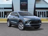 Thumbnail of 2026 Ocean Blue Metallic Buick Encore GX
