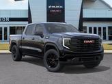 Thumbnail of 2026 Onyx Black GMC Sierra 1500