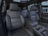 Thumbnail of 2025 White Frost Tricoat GMC Acadia