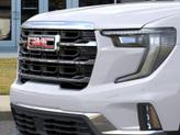 Thumbnail of 2025 White Frost Tricoat GMC Acadia