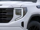 Thumbnail of 2026 Summit White GMC Sierra 1500