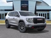 Thumbnail of 2026 STERLING METALL GMC Acadia