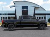 Thumbnail of 2026 Onyx Black GMC Sierra 1500