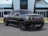 Thumbnail of 2026 Onyx Black GMC Sierra 1500
