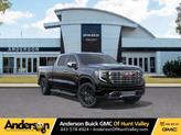 Photo of 2026 Onyx Black GMC Sierra 1500