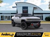 Photo of 2025 METEORITE METAL GMC HUMMER EV SUV