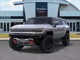Thumbnail of 2025 METEORITE METAL GMC HUMMER EV SUV