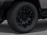 Thumbnail of 2025 METEORITE METAL GMC HUMMER EV SUV