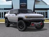 Thumbnail of 2025 METEORITE METAL GMC HUMMER EV SUV