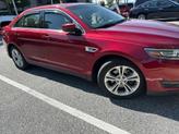 Thumbnail of 2016 Ruby Red Metallic Tinted Clearcoat Ford Taurus