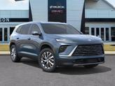 Thumbnail of 2026 ocean blue metallic Buick Enclave
