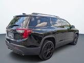 Thumbnail of 2023 Ebony Twilight Metallic GMC Acadia