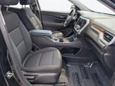 Thumbnail of 2023 Ebony Twilight Metallic GMC Acadia