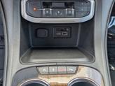 Thumbnail of 2023 Ebony Twilight Metallic GMC Acadia