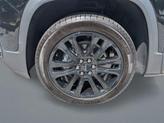 Thumbnail of 2023 Ebony Twilight Metallic GMC Acadia