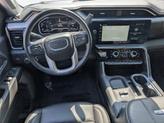 Thumbnail of 2024 Onyx Black GMC Sierra 2500