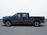 Thumbnail of 2024 Onyx Black GMC Sierra 2500