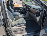 Thumbnail of 2024 Onyx Black GMC Sierra 2500